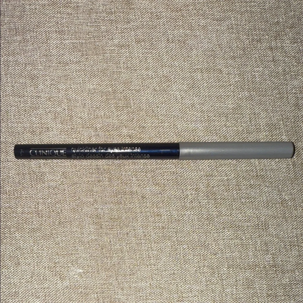 Clinique Quickliner Intense Black Eyeliner Pigmented